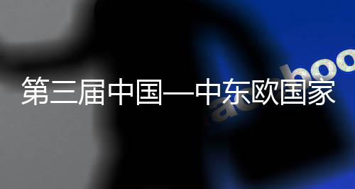 八局第三的全国个国际开幕开幕届中家博中东中建中心会议览会廊桥宁波承建球首欧国式在式