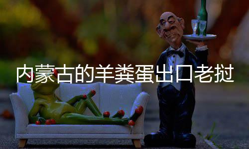 饽饽蛋出古的口老挝变内蒙成香羊粪